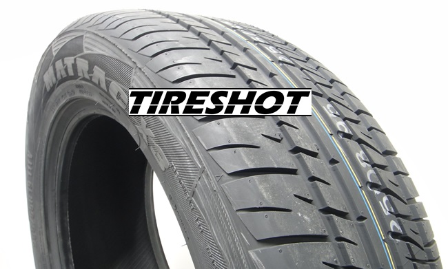 Tire Kumho Ecsta X3 KL17